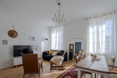 appartement 3 Pièces en vente sur ROUEN (76000) Vente Appartement Rouen 3 Pièces 62 m²