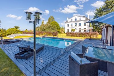 Sale House Breteuil 10&nbsp;Rooms 260&nbsp;m²
