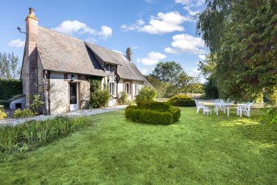Sale House Breteuil 10&nbsp;Rooms 260&nbsp;m²