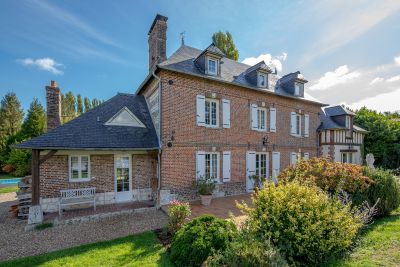 Sale House Yville-sur-Seine 8&nbsp;Rooms 209&nbsp;m²