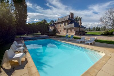 Sale House Yville-sur-Seine 8&nbsp;Rooms 209&nbsp;m²