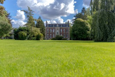Sale House Les Grandes-Ventes 12&nbsp;Rooms 360&nbsp;m²