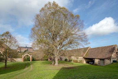 maison 8 Pièces en vente sur ST ANDRE DE L EURE (27220) Vente Maison Saint-André-de-l'Eure 8 Pièces 213 m²