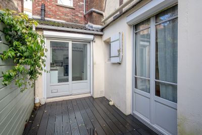 Sale House Rouen 6&nbsp;Rooms 125&nbsp;m²