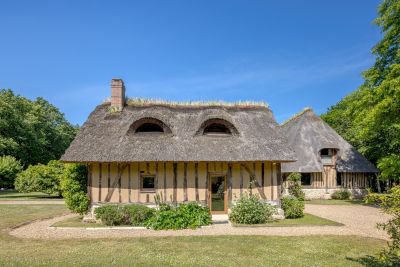 house 11 Rooms for sale on BRETEUIL (27160) Sale House Breteuil 11 Rooms 450 m²