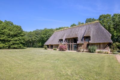 Sale House Breteuil 11&nbsp;Rooms 450&nbsp;m²