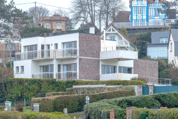 Sale House Dieppe 9&nbsp;Rooms 224&nbsp;m²