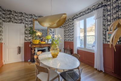 maison 11 Pièces en vente sur ROUEN (76000) Vente Maison Rouen 11 Pièces 175 m²