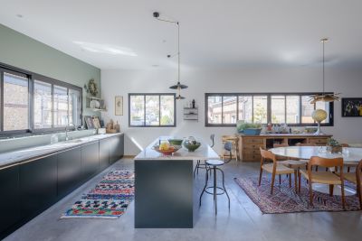 Sale Contemporary house Mont-Saint-Aignan 5&nbsp;Rooms 215&nbsp;m²