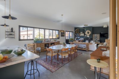 contemporary house 5 Rooms for sale on MONT ST AIGNAN (76130) Sale Contemporary house Mont-Saint-Aignan 5 Rooms 215 m²