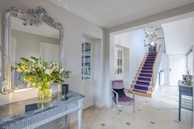 maison bourgeoise 11 Pièces en vente sur ROUEN (76000) Vente Maison bourgeoise Rouen 11 Pièces 280 m²