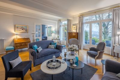 Sale Mansion Rouen 11&nbsp;Rooms 280&nbsp;m²