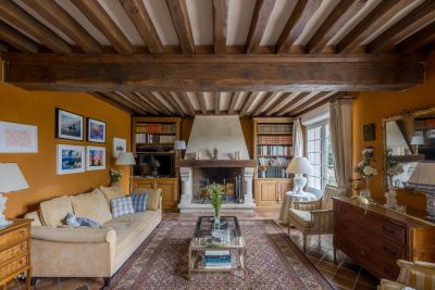 house 7 Rooms for sale on BRIONNE (27800) Sale House Brionne 7 Rooms 212 m²