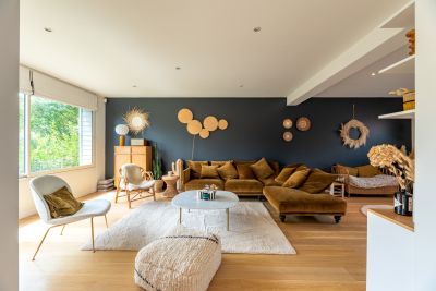 house 7 Rooms for sale on MONT ST AIGNAN (76130) Sale House Mont-Saint-Aignan 7 Rooms 188 m²