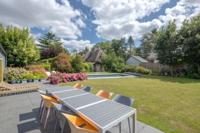 Sale Architect's house Mont-Saint-Aignan 8&nbsp;Rooms 272&nbsp;m²