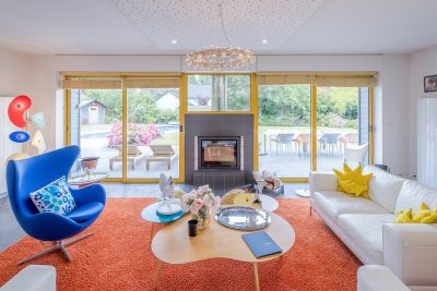 Sale Architect's house Mont-Saint-Aignan 8&nbsp;Rooms 272&nbsp;m²