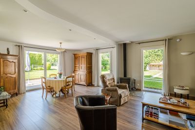 house 7 Rooms for sale on VER SUR MER (14114) Sale House Ver-sur-Mer 7 Rooms 245 m²