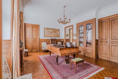 Sale House Valognes 12&nbsp;Rooms 460&nbsp;m²