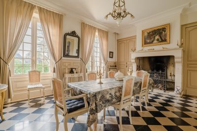 Sale House Valognes 12&nbsp;Rooms 460&nbsp;m²