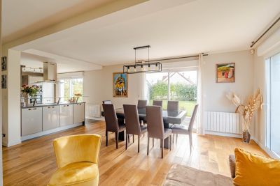 Sale House Houlgate 5&nbsp;Rooms 128&nbsp;m²