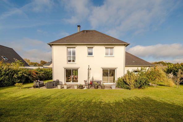 Sale House Houlgate 5&nbsp;Rooms 128&nbsp;m²