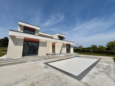 Vente Maison Saint-Martin-aux-Chartrains 8&nbsp;Pièces 300&nbsp;m²