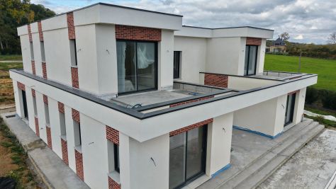 Sale House Saint-Martin-aux-Chartrains 8 Rooms 300 m²