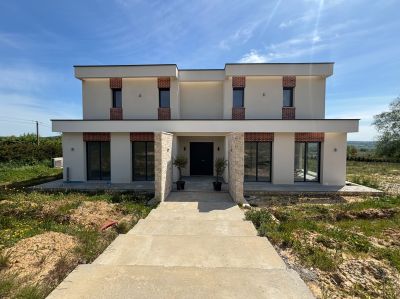 Sale House Saint-Martin-aux-Chartrains 8&nbsp;Rooms 300&nbsp;m²