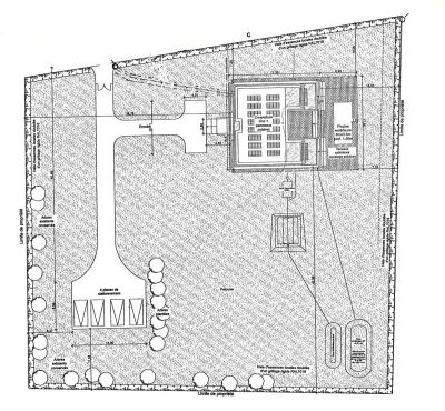 Sale House Saint-Martin-aux-Chartrains 8 Rooms 300 m²