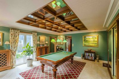 maison 9 Pièces en vente sur CONDE EN NORMANDIE (14110) Vente Maison Condé-en-Normandie 9 Pièces 244 m²