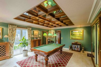Sale House Condé-en-Normandie 9&nbsp;Rooms 244&nbsp;m²