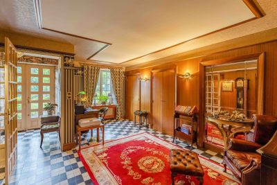 Sale House Condé-en-Normandie 9&nbsp;Rooms 244&nbsp;m²