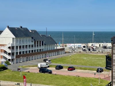 Sale Apartment Deauville 1&nbsp;room 23&nbsp;m²