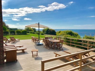 Sale House Benerville-sur-Mer 6&nbsp;Rooms 200&nbsp;m²