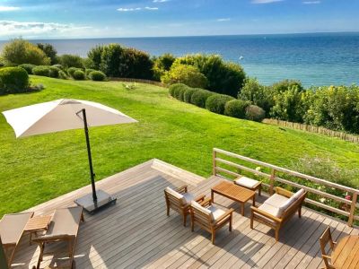 Sale House Benerville-sur-Mer 6&nbsp;Rooms 200&nbsp;m²