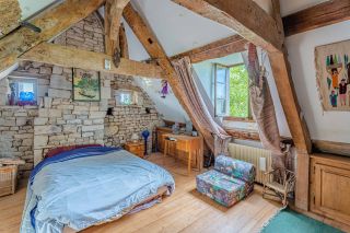 Norman house 10 Rooms for sale on BAYEUX (14400)