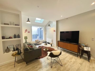 Sale Apartment Deauville 5&nbsp;Rooms 100&nbsp;m²