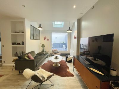 Sale Apartment Deauville 5&nbsp;Rooms 100&nbsp;m²