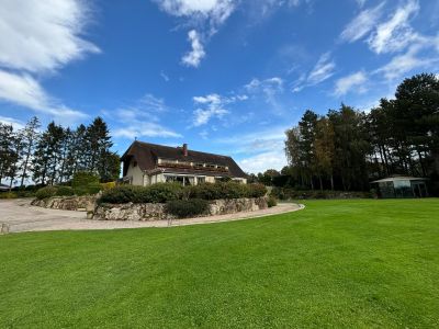 Vente Maison Bernay 11 Pièces 455 m²