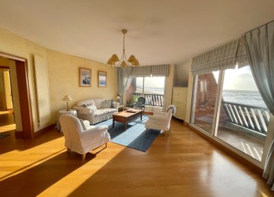 Sale Apartment Benerville-sur-Mer 5&nbsp;Rooms 112&nbsp;m²