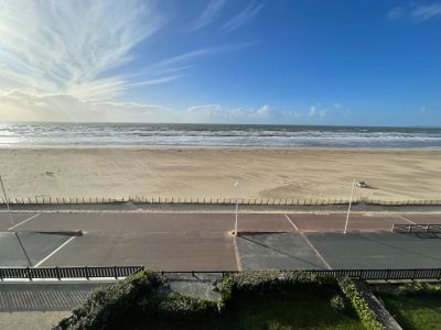 appartement 5 Pièces en vente sur BENERVILLE SUR MER (14910) Vente Appartement Benerville-sur-Mer 5 Pièces 112 m²