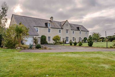 Sale House Bayeux 6 Rooms 245 m²