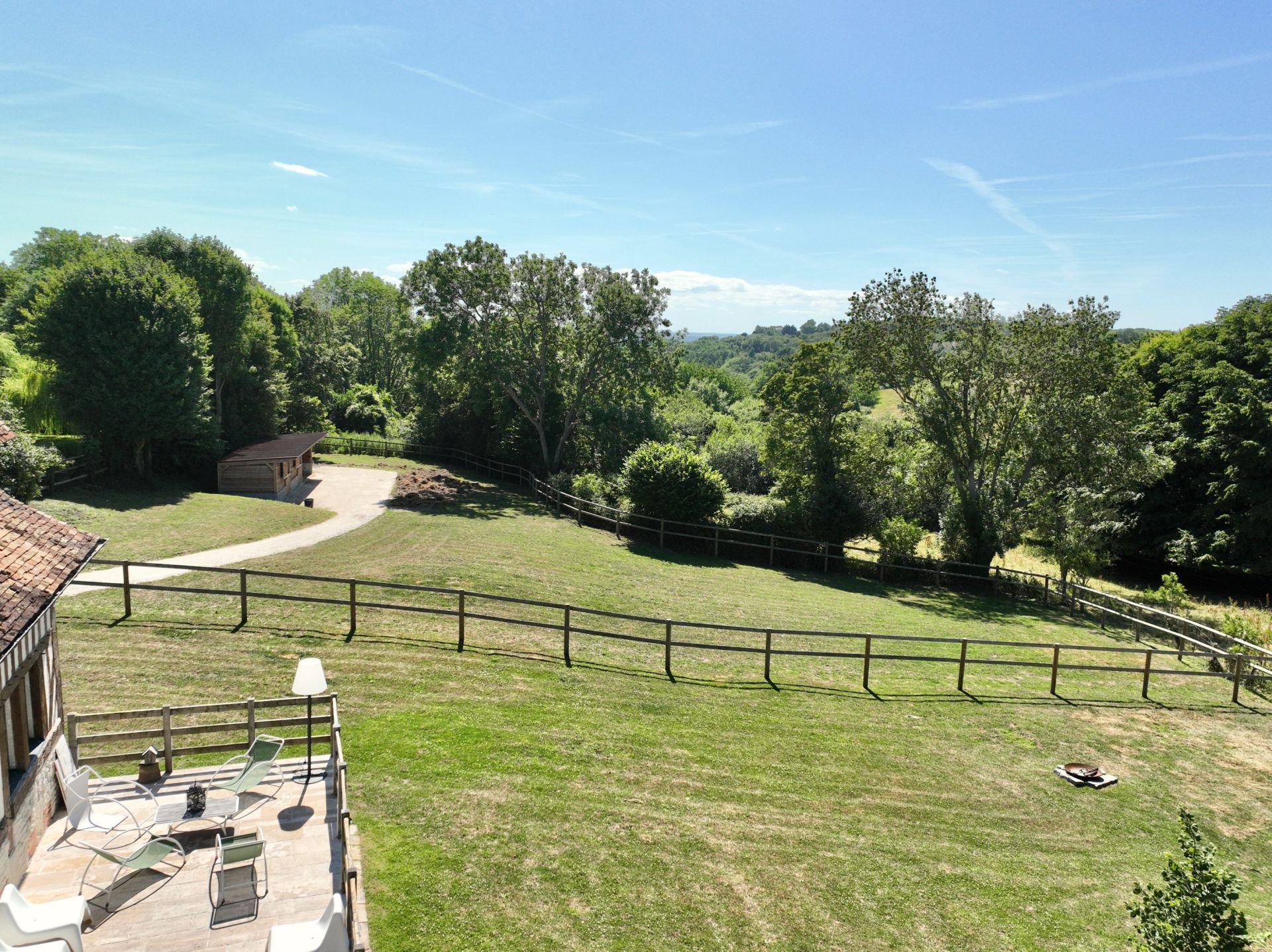 house 6 Rooms for sale on HOULGATE (14510)