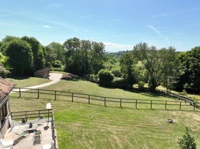 Sale House Houlgate 6 Rooms 200 m²