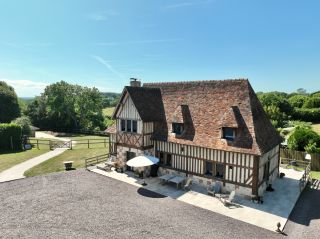 house 6 Rooms for sale on HOULGATE (14510)