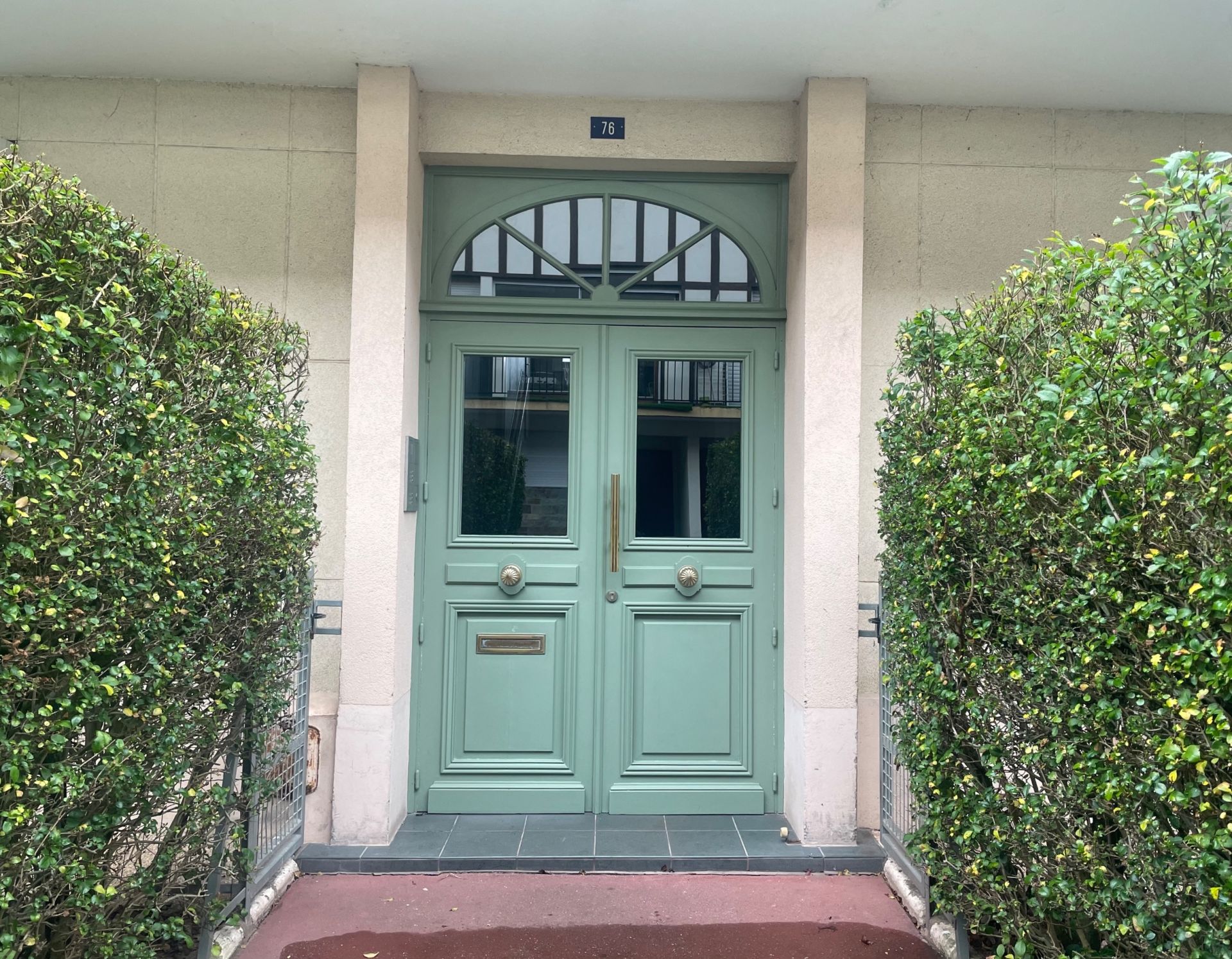 appartement 3 Pièces en vente sur DEAUVILLE (14800)