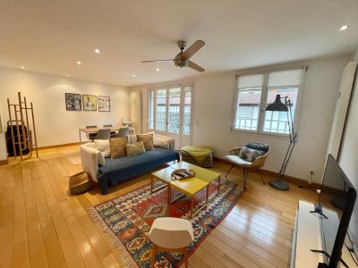 Sale Apartment Deauville 3 Rooms 74 m²