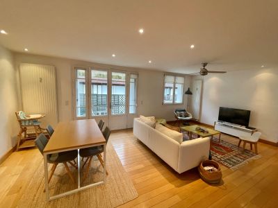 Vente Appartement Deauville 3 Pièces 74 m²