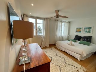 appartement 3 Pièces en vente sur DEAUVILLE (14800)