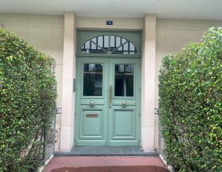 appartement 3 Pièces en vente sur DEAUVILLE (14800)